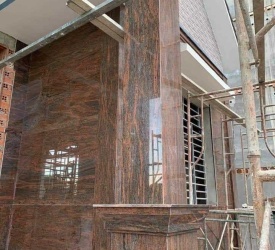 Đá Hoa Cương Tại Hậu Giang